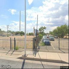 New Mexico Center for Cosmetic & Family Dentisrty, dentists office located at 201 Wyoming Blvd NE, Albuquerque, NM.