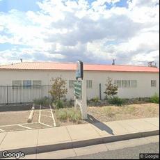 Serenity Dental & Spa, dentists office located at 441 Wyoming Blvd NE, Albuquerque, NM.