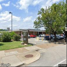 Mcdaniel Orthodontics, dentists office located at 1001 Carter St, Chattanooga, TN.