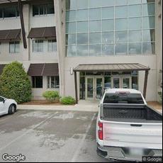 Holliday Dentistry, dentists office located at 951 Riverfront Pkwy, Chattanooga, TN.