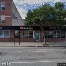 Apple Dental Care, dentists office located at 2062 N Milwaukee Ave, Chicago, IL.