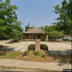 Oxford Endodontics, dentists office located at 1209 Office Park Dr, Oxford, MS.