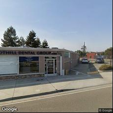 Dental Office of Ruixiang Li Qin DMD Inc, dentists office located at 22755 Foothill Blvd, Hayward, CA.