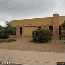 Kneeland Dental Care, dentists office located at 1628 Alameda Blvd NW, Albuquerque, NM.