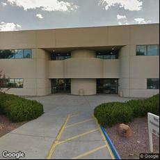 West Mesa Oral and Maxillofacial Surgery, dentists office located at 4801 Mcmahon Blvd NW, Albuquerque, NM.