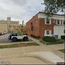 Dental Arts Laboratories, dentists office located at 241 NE Perry Ave, Peoria, IL.