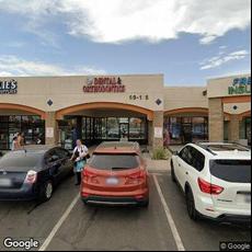 Santo Tomas Dental Group, dentists office located at 69195 Ramon Rd, Cathedral City, CA.