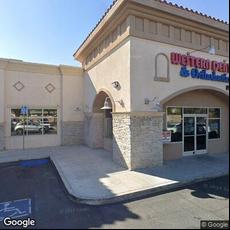Louis Amendola, dentists office located at 69160 Ramon Rd, Cathedral City, CA.