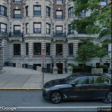 Warshauer & Santamaria, dentists office located at 396 Commonwealth Ave, Boston, MA.