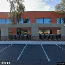 Red Rock Dental, dentists office located at 900 S Pavilion Center Dr, Las Vegas, NV.