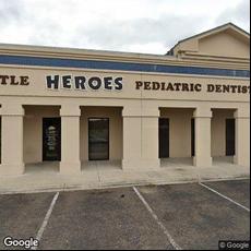 Little Heroes Pediatric Dentistry, dentists office located at 423 W Fm 495, San Juan, TX.