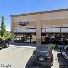 The Smile Shop, dentists office located at 105 Los Altos Pkwy, Sparks, NV.