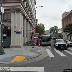 DRS Harry & Melissa Chin Orthodontics, dentists office located at 2000 Van Ness Ave, San Francisco, CA.