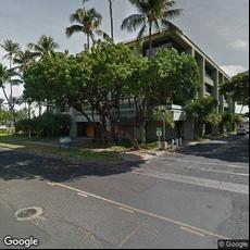 Aloha Family Dental, dentists office located at 33 Lono Ave, Kahului, HI.