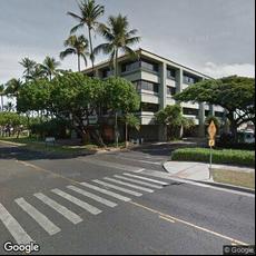 Maui Oral Surgery, dentists office located at 33 Lono Ave, Kahului, HI.
