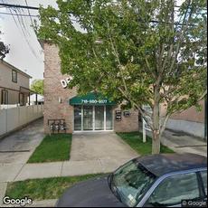 Sand Lane Dental, dentists office located at 289 Burgher Ave, Staten Island, NY.