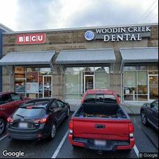 Woodin Creek Dental, dentists office located at 17705 140th Ave NE, Woodinville, WA.