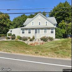 Sturbridge Orthodontics, dentists office located at 76 Main St, Sturbridge, MA.