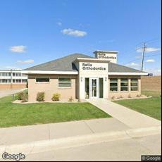Rallis & Bonilla Orthodontics, dentists office located at 8328 Dawson Creek Bay, Lincoln, NE.