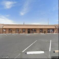 The Classic Smile, dentists office located at 11132 W California Ave, Youngtown, AZ.