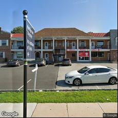 Media Dentistry, dentists office located at 415 East Baltimore Ave., Media, PA.