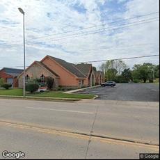 Quincy Dental Center, dentists office located at 332 S 36th St, Quincy, IL.