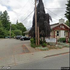 Gundersen Dental Care, dentists office located at 115 Cleveland Ave SE, Tumwater, WA.