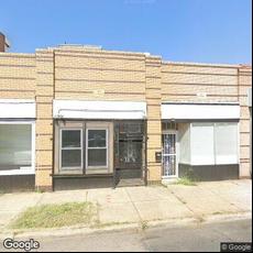 F Hocker & Assoc, dentists office located at 3308 Ayrdale Ave, Baltimore, MD.