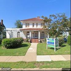 Premiere Orthodontics, dentists office located at 2406 Garrison Blvd, Baltimore, MD.