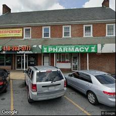 Dental Dreams, dentists office located at 4510 Edmondson Ave, Baltimore, MD.