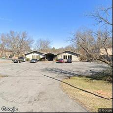 Gotcher & McCoy, dentists office located at 818 Middle Creek Rd, Sevierville, TN.