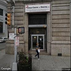 Smile Central Dental, dentists office located at 140 Market St, Paterson, NJ.
