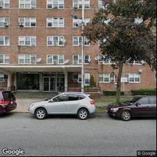 Comfort Dental Care, dentists office located at 599 Broadway, Paterson, NJ.