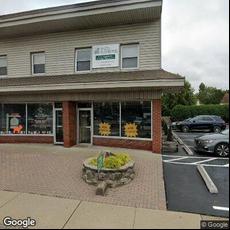 Joy Dental, dentists office located at 11-19 River Rd, Fair Lawn, NJ.