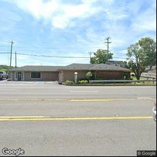 Dallas Nibert & Greg Crews, DDS, dentists office located at 5555 US Route 60, Huntington, WV.