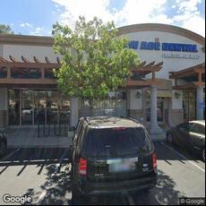 New Age Dental Group, dentists office located at 25937 The Old Rd, Stevenson Ranch, CA.