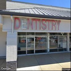 Smile Ohio, Inc., dentists office located at 34696 Vine St, Willowick, OH.