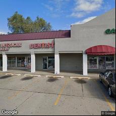 Willow Bend Dental Care, dentists office located at 2202 1/2 Algonquin Rd, Rolling Meadows, IL.