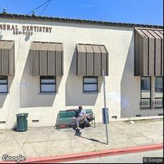 Joan Seet DDS & Francis Carrington DDS, dentists office located at 10102 San Pablo Ave, El Cerrito, CA.