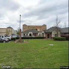 Gwendolyn D Corbett, DDS, dentists office located at 9804 Bluebonnet Blvd, Baton Rouge, LA.