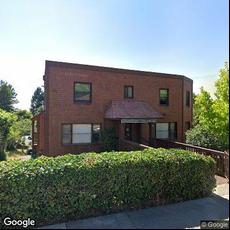 Louie B Mendoza DDS, dentists office located at 296 Arlington Ave, Kensington, CA.