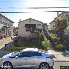 North Berkeley Dental Arts, dentists office located at 901 Ventura Ave, Albany, CA.