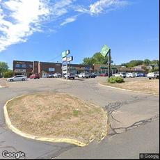 Just Smiles Dental, dentists office located at 869 W Main St, Branford, CT.