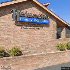 Heinecke Family Dentistry, dentists office located at 7135 Mariner Blvd, Spring Hill, FL.