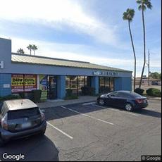 Smile Dental Studio, dentists office located at 10209 N 35th Ave, Phoenix, AZ.