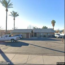 Orangewood Family Dental, dentists office located at 2629 W Orangewood Ave, Phoenix, AZ.