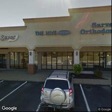 Benko McGrogan Orthodontics, dentists office located at 127 Mulone Dr, Sarver, PA.