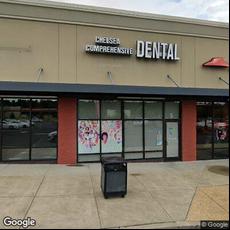 Chelsea Comprehensive Dental, dentists office located at 407 Chelsea Xrds, Chelsea, AL.