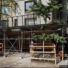 Pediatric Dentistry, dentists office located at 327 W 77th St, New York, NY.