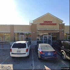 DFW Stadium Dental PC, dentists office located at 1514 E Abram St, Arlington, TX.